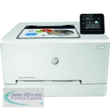 HP Color LaserJet Pro M255dw Wireless Colour Printer 7KW64A#B19