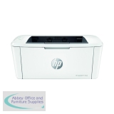 HP LaserJet M110We Mono Printer 7MD66E#B19