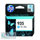 HP 935 Ink Cartridge Cyan C2P20AE