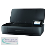 HP Officejet 250 Mobile All-in-one Printer Black CZ992A