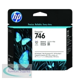 HP 746 Printhead P2V25A