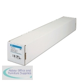 HP Universal Inkjet 1067mm x 45.7m Bond Paper Q1398A