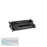 HP 149X LaserJet Toner Cartridge Black W1490X