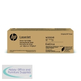 HP 415X EvoCycle LaserJet Toner Cartridge Black W2030XR