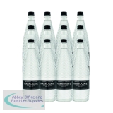 Harrogate Still Spring Water 750ml Glass Bottle (Pack of 12) G330241S