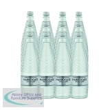 Harrogate Sparkling Spring Water Glass Bottle 750ml (Pack of 12) G750122C