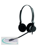 Jabra Biz 2300 USB UC Duo Headset 2399-829-109