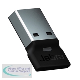 Jabra Link 380 USB-A Bluetooth Adapter Unified Communication Versions 14208-26