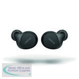 Jabra Evolve2 Wireless Bluetooth Ear Buds USB-A MS 20797-999-999