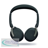 Jabra Evolve2 65 Flex Link380 USB-A UC Version Stereo 26699-989-999