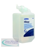 Kleenex Antibacterial Foam Hand Soap Refill 1 Litre (6 Pack) 6348