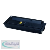 Kyocera Toner Cartridge For Ecosys M4125Idn/M4132Idn Black TK-6115