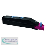 Kyocera Toner Cartridge Magenta TK-865M