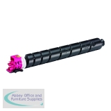 Kyocera Toner Cartridge Magenta TK-8800M