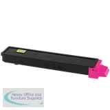 Kyocera TK-8315M Toner Cartridge Magenta 1T02MVBNL0