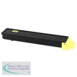 Kyocera TK-8315Y Toner Cartridge Yellow 1T02MVANL0