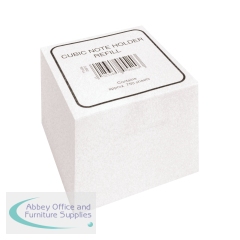 Q-Connect Memo Box Refill 750 Sheets KF01119