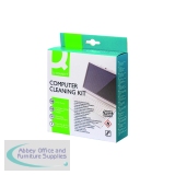 Q-Connect Computer Cleaning Kit 175-50-024