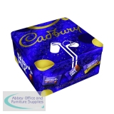 Cadbury Dairy Milk Chocolate Chunks Collection Gift Tin 380g 4303844