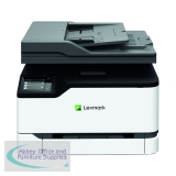 Lexmark MC3326i 3-in-1 Mono / Colour Laser Printer 40N9763