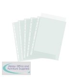 Punched Pockets Embossed (100 Pack) PM22539