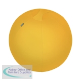 Leitz Ergo Cosy Active Sitting Ball Warm Yellow 52790019