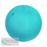 Leitz Ergo Cosy Active Sitting Ball Calm Blue 52790061