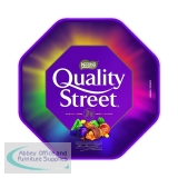 Nestle Quality Street Tub 600g 12512494