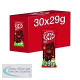 Nestle KitKat Bunny 29g (Pack of 30) 12528064