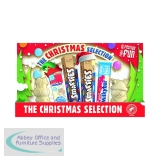 Nestle Kids Chocolate Selection Box Medium 129g 12558504