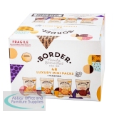 Border Biscuits Twin Packs (48 Pack) A08042