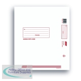 Go Secure Extra Strong Polythene Envelopes 610x700mm (25 Pack) PB08226