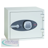 Phoenix Titan Fire and Security Safe Size 1 Electronic Lock 19L FS1281E