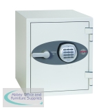 Phoenix Titan Fire and Security Safe Size 2 Electronic Lock 25L FS1282E