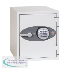 Phoenix Titan Fire and Security Safe Size 2 Electronic Lock 25L FS1282E