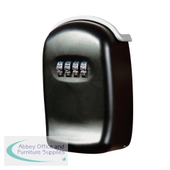 Phoenix Emergency Key Store Dial Combination Lock KS0001C