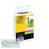 Polaroid Epson 27XL Remanufactured Inkjet Cartridge Black T271140-COMP PL