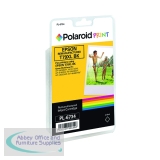 Polaroid Epson 79XL Remanufactured Inkjet Cartridge Black T790140-COMP PL