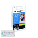 Polaroid HP 301 Remanufactured Inkjet Cartridge Black CH561EE-COMP PL