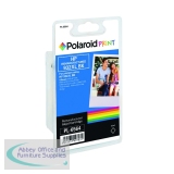 Polaroid HP 932XL Remanufactured Inkjet Cartridge Black CN053AE-COMP PL