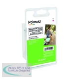 Polaroid HP LC3217M Inkjet Cartridge Magenta LC3217M-COMP