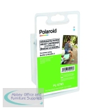 Polaroid HP LC3219XL Inkjet Cartridge Cyan LC3219XLC-COMP