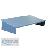 Posturite Document Slope Large Grey 1056