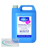 Milton Disinfecting Fluid 5 Litre 33613706946626