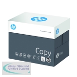 HP Copy A4 80gsm (2500 Pack) CHPCO080X413