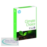 HP Climate Choice Paper A4 80gsm White (Pack of 2500) CHP141