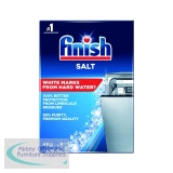 Finish Dishwasher Salt Box 4kg 3227616