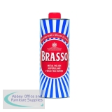 Brasso Liquid 1 Litre 06135