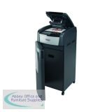 Rexel Optimum AutoFeed+ 750M Micro-Cut P-5 Shredder 2020750M