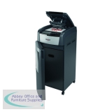 Rexel Optimum AutoFeed+ 600M Micro-Cut P-5 Shredder 2020600M